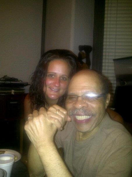 Jackie McCray's album, Mobile Uploads