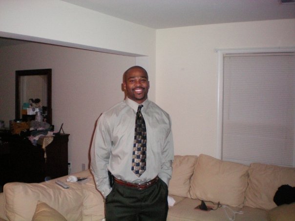 DaLawn Parrish's album, DaLawn Parrish