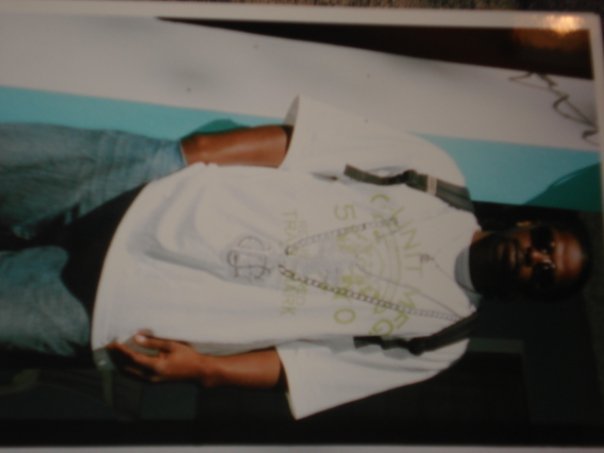 Dion White's album, Profile Pictures