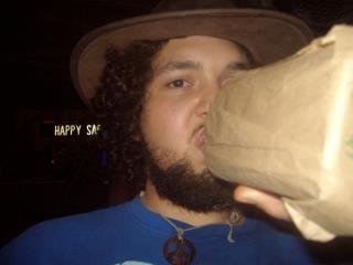 Michelle Dykhuizen's album, Willie's 21st and Halloween 2011