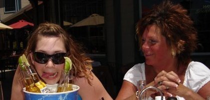 Sandra Foster's album, Profile Pictures