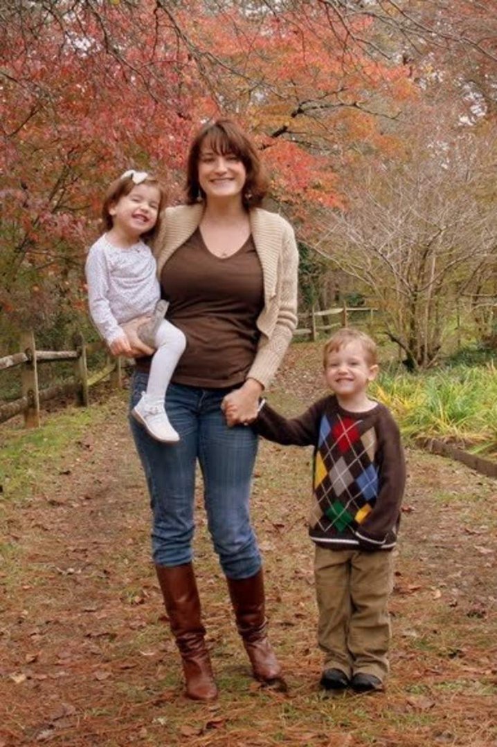 Debbie Hill's album, Lindsay's Photos