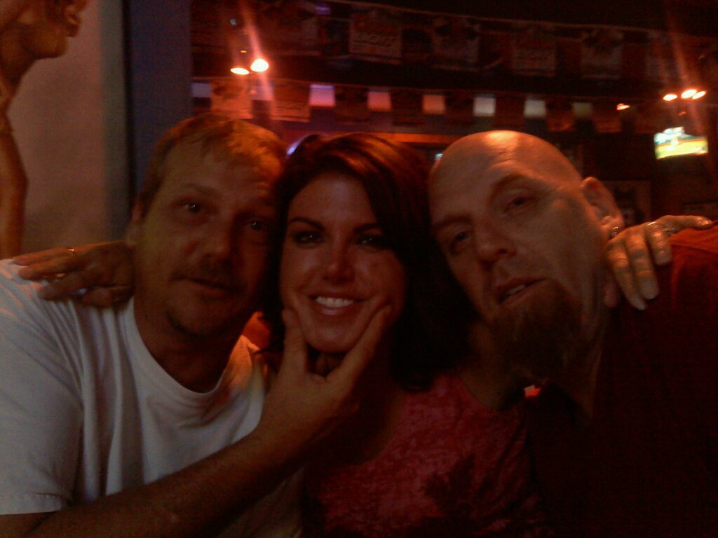 Berchel Gabbard's album, Mobile Uploads