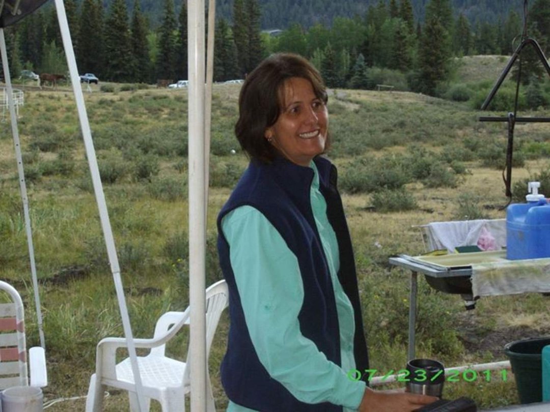 Barbara Hansen's album, F&F Camp Trip 2011