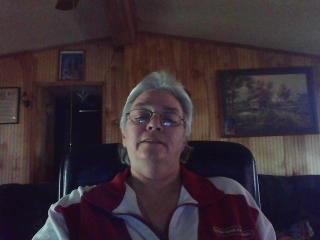 thelma parker's album, Profile Pictures
