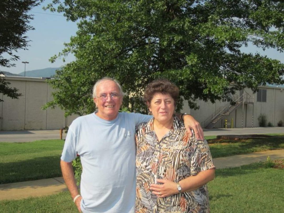 Phyllis Dombos' album, Tennessee Trip Aug 2010