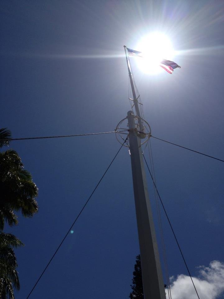 Michael Butler's album, iOS Photos