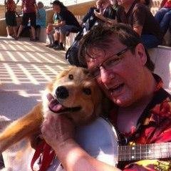 Phillip Lancaster's album, Profile Pictures