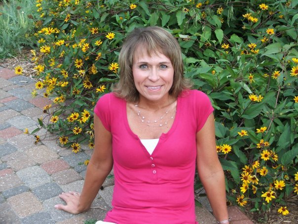 Marilyn Ostmeyer's album, Profile Pictures