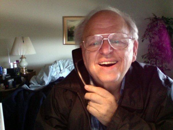 Mike Forman's album, Profile Pictures