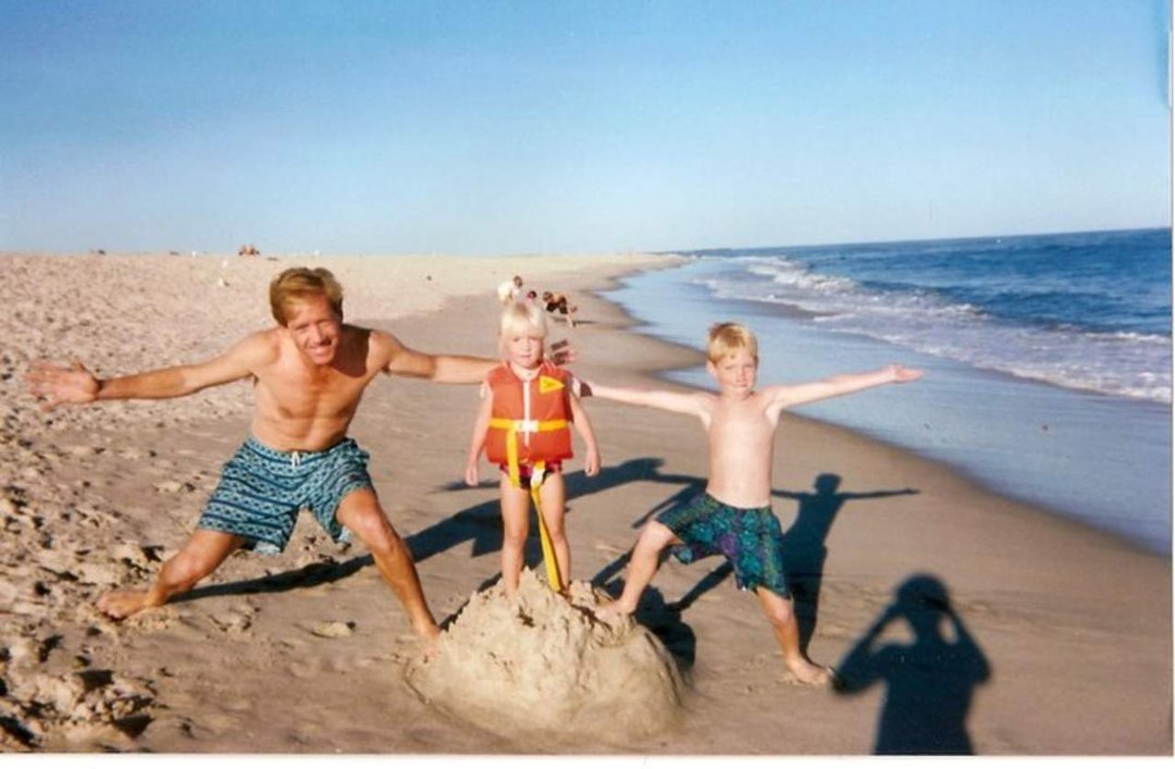 James Muller's album, Jimmy's Pictures