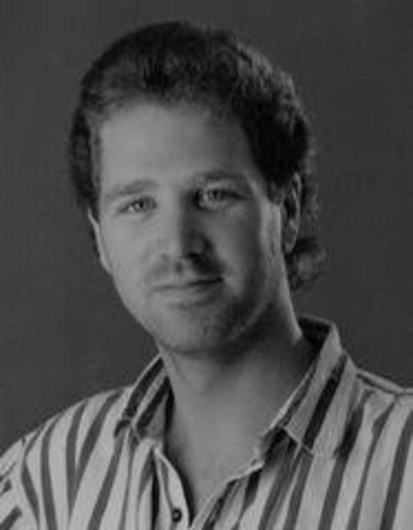 Garth Buzzard's album, Profile Pictures