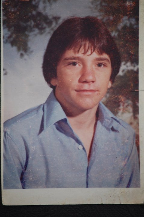 Greg McCluskey's album, August 1, 2011