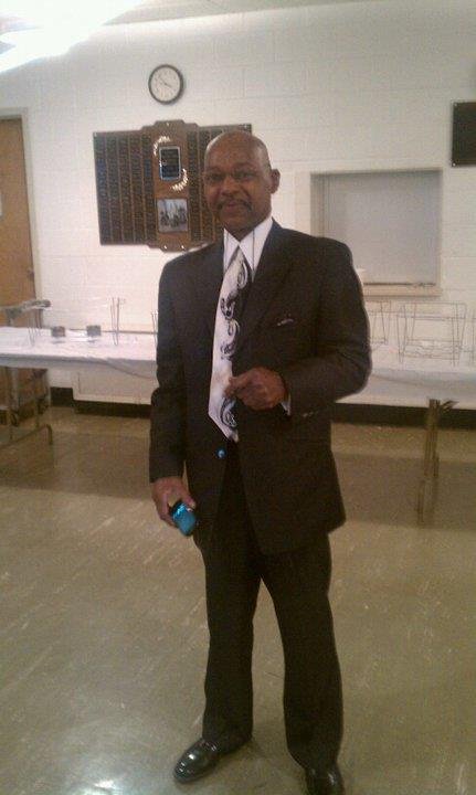 Terrell Adkins II's album, Mobile Uploads
