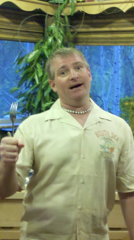 Terry DellaPenna's album, Mobile Uploads