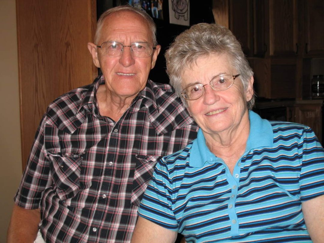 Doris Neely's album, Profile Pictures