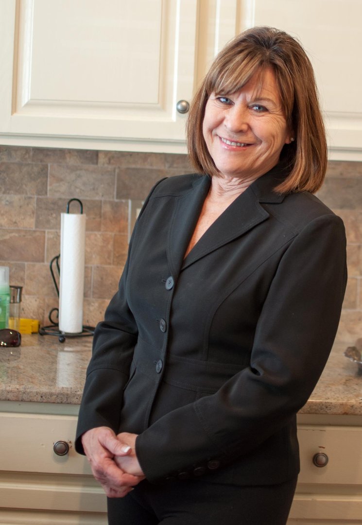 Anne Oller's album, Profile Pictures