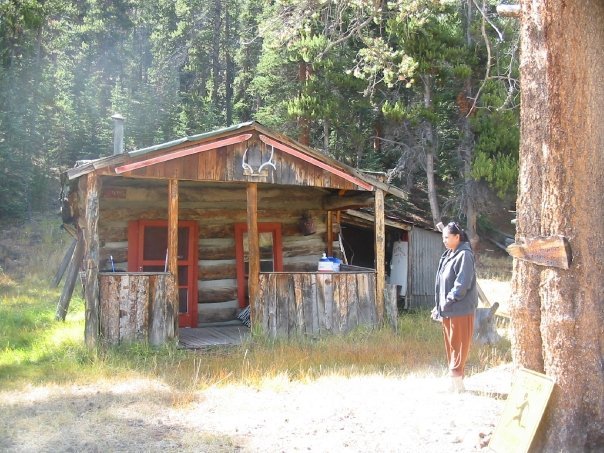 Marc Lezak's album, Colorado Trip