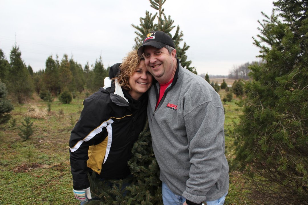 Sue Dyer's album, Profile Pictures