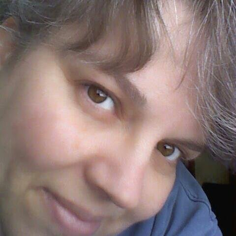 Terri Garrison's album, Profile Pictures