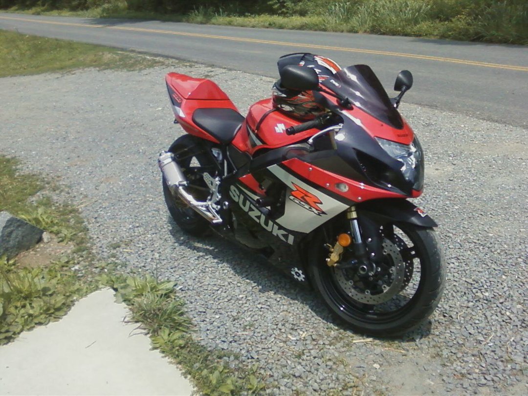 Ronnell Johnson's album, Bike pics!!