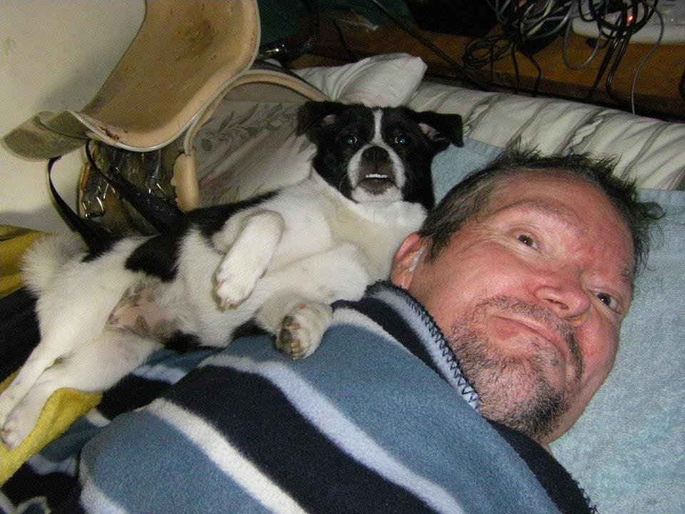Mark Beckwith's album, Holly - my new baby girl