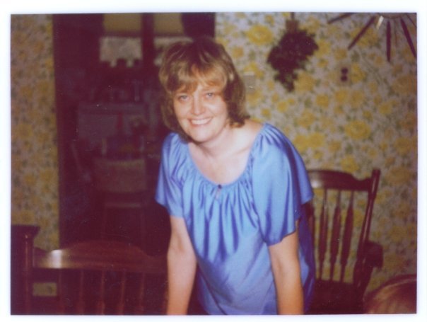 Connie Hoffmann's album, Cover Photos