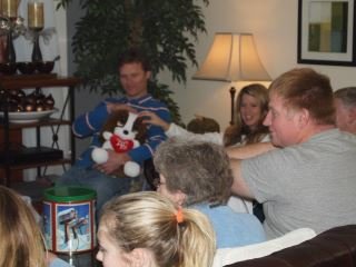 Allison Machado's album, Christmas at our house 2011