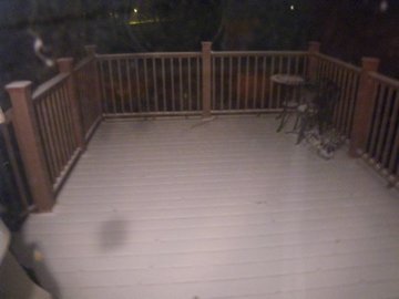Russell Smith's album, Snow Pictures, Dec 18 - 20, 2009