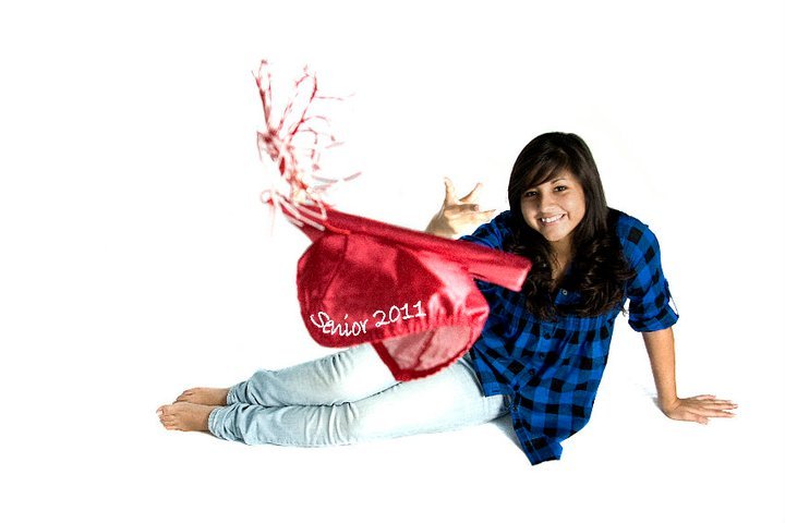 Christopher Traub's album, Taylor 2011 Sr. Pics