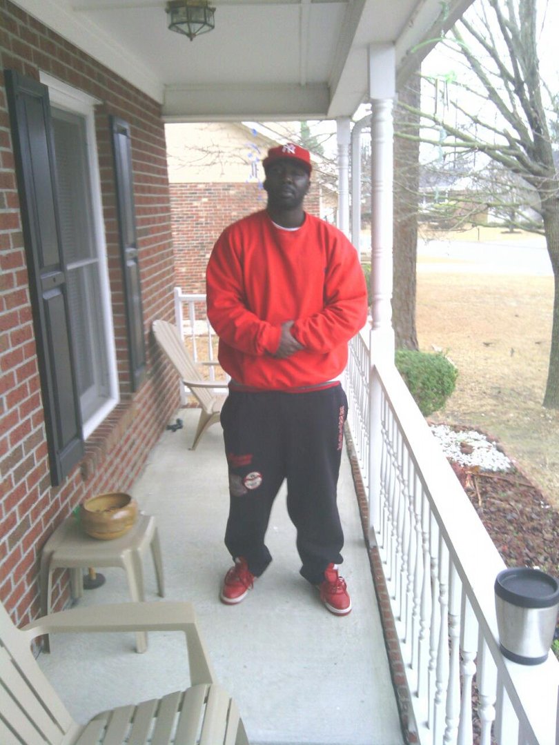 Reggie Knight's album, Mobile Uploads