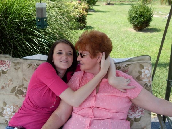 Joyce Kessler's album, Grandbabies and Great Grandbabies