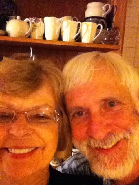 Vicki Sanders' album, iOS Photos