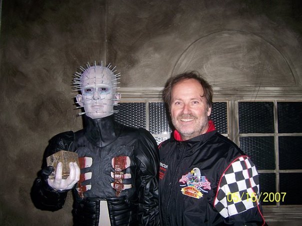 David Tait's album, Profile Pictures