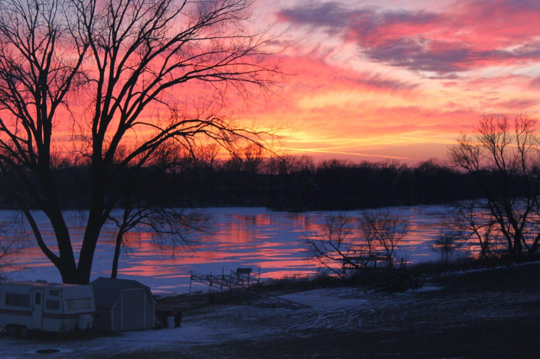 Stacey Beyer's album, Cover Photos