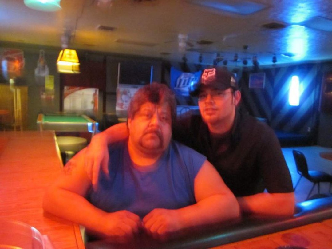 Michael Hernandez's album, Profile Pictures