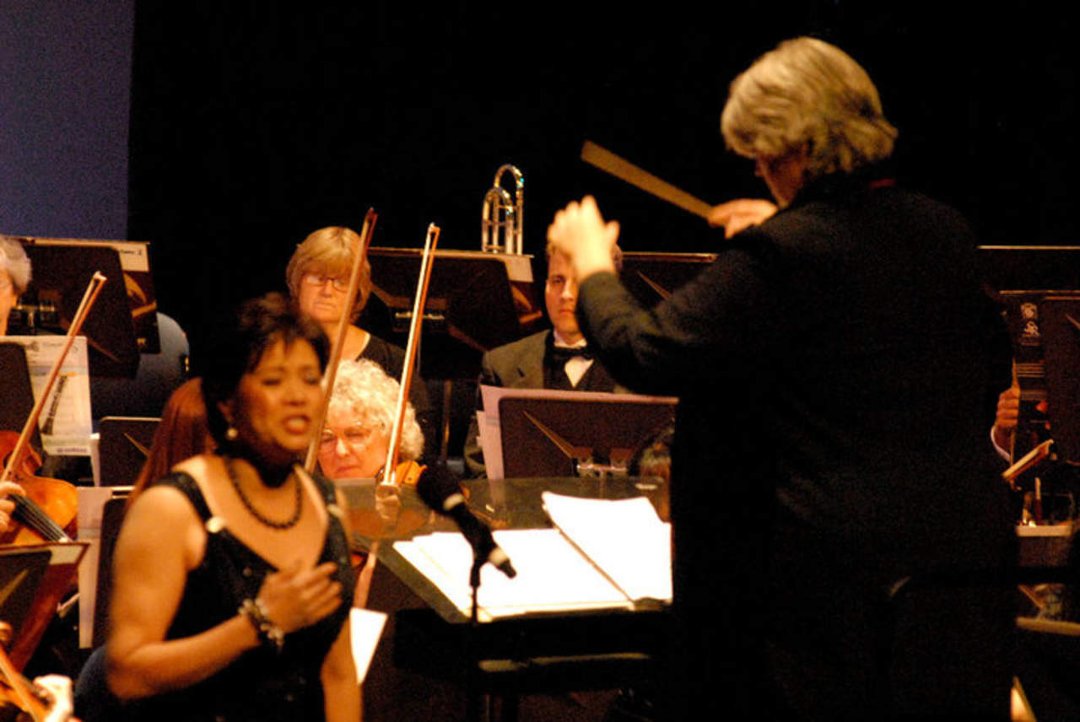 Sylvia Mann's album, East Meets West - A Concert of Communities and Cultures