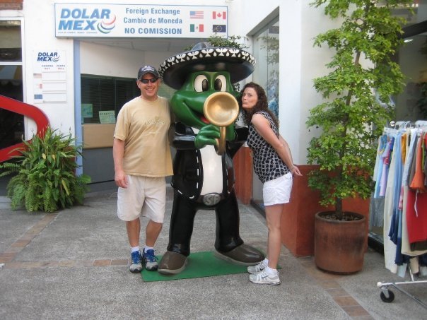 Kyle Herwig's album, Holland America Cruise