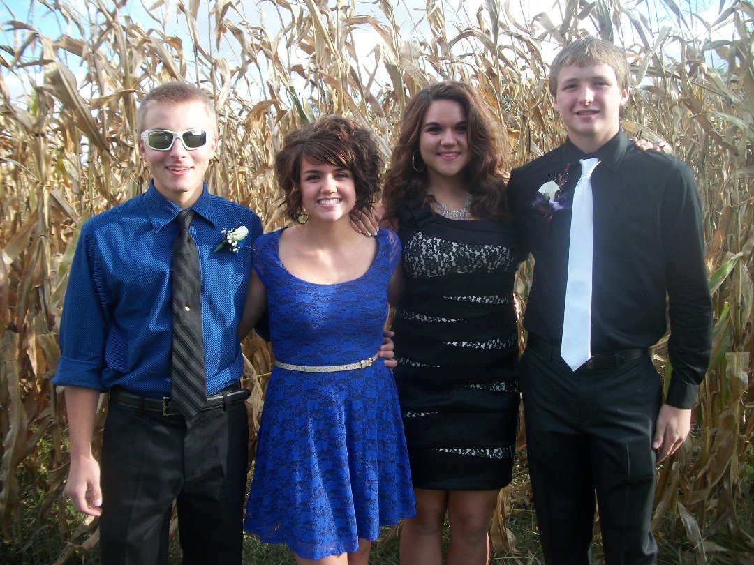Johnny Eissens' Classmates profile album