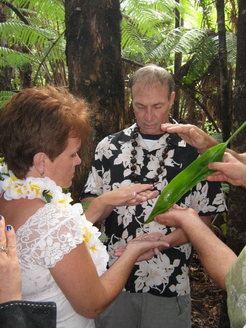 Joann Moeller's album, Hawaii/25th Anniversary 9/2010