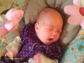 Laura Rhoades' album, Milly