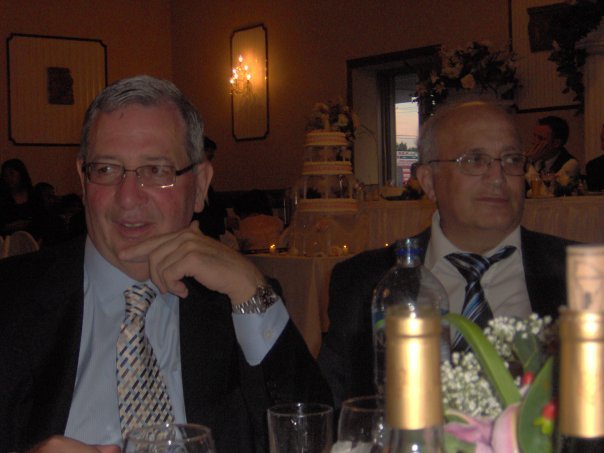 Debbie Drummond's album, Steven & Ilyn's Wedding