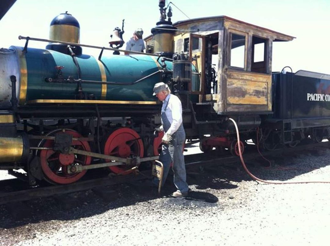 Mark Scarbrough's album, Cover Photos