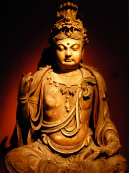 Tracy Cunningham's album, china