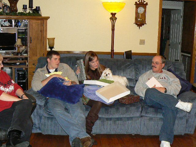 Sherry Sowell's album, Sladen's Birthday