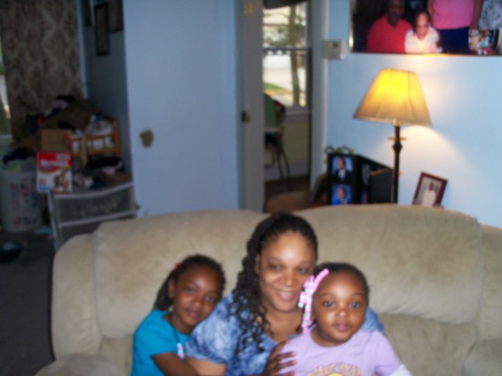 Genea Bell's album, Profile Pictures