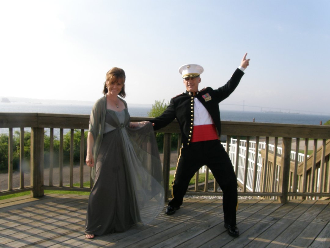 Mark Menotti's album, Profile Pictures
