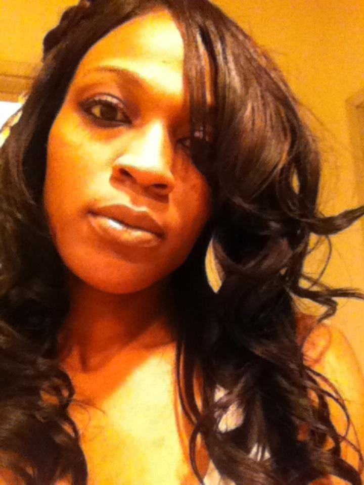 Tamika Wheeler's album, Mobile Uploads
