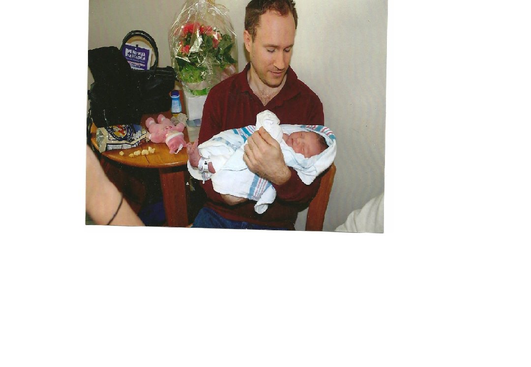 Peter Smith's album, Profile Pictures