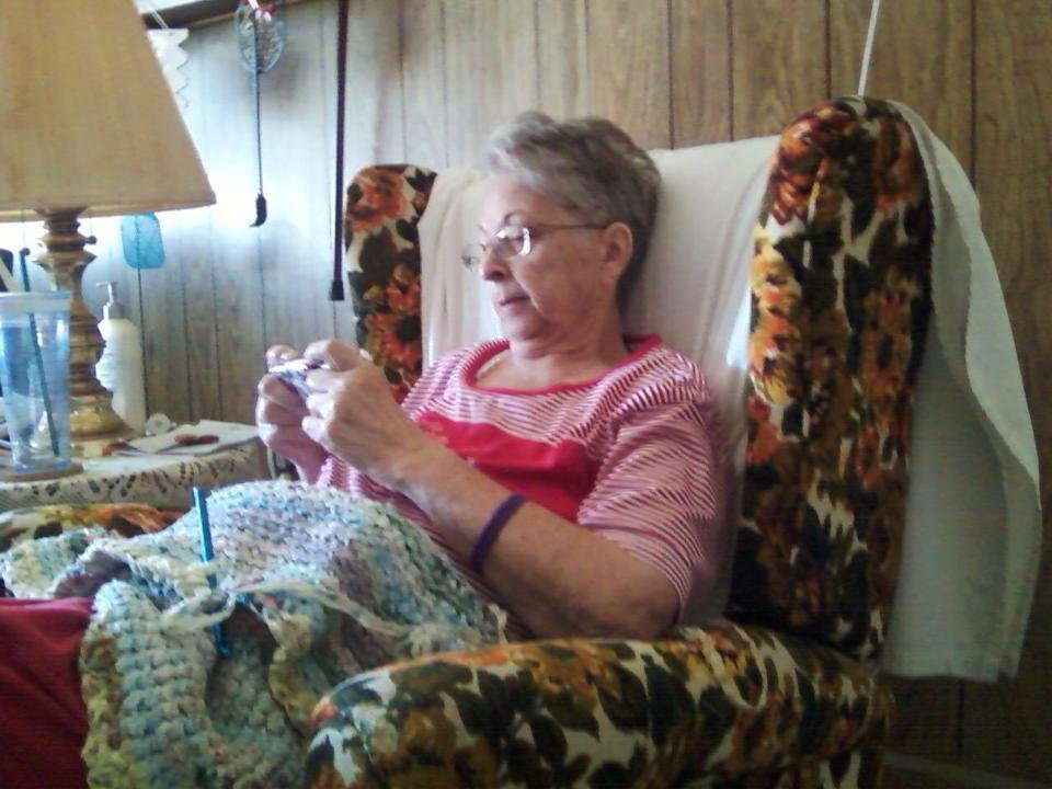 Becky Houck's album, Mobile Uploads